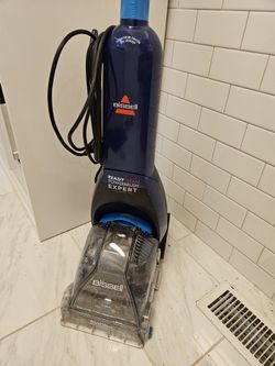 Bissell Floor Finishing Machine 