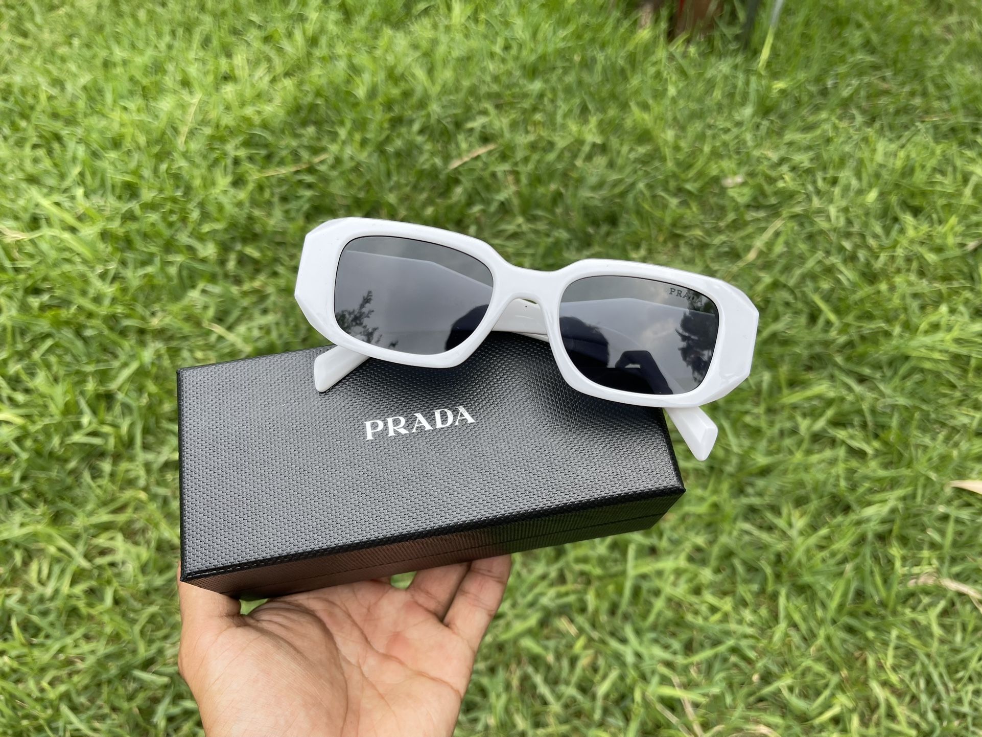 Prada Sunglasses 