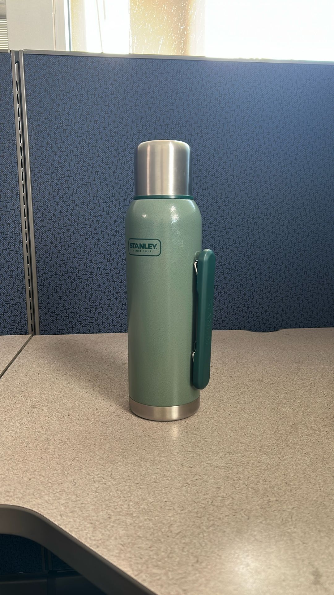 Stanley Camping Thermos 