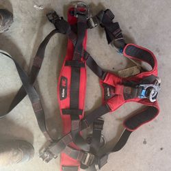3m Harness 