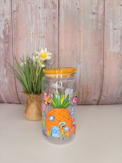 Custom Cup