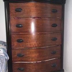 Five Drawer chest 