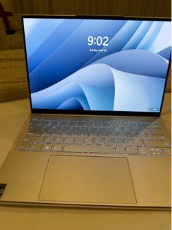 Lenovo Slim 9 Computer