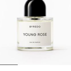 Byredo Young Rose Parfum 