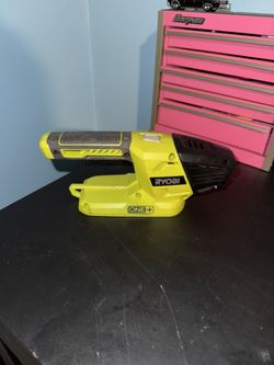 Ryobi Light