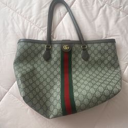 Gucci Handbag 