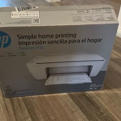 HP Printer 