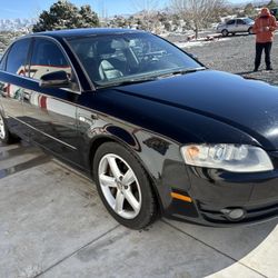 2007 Audi A4