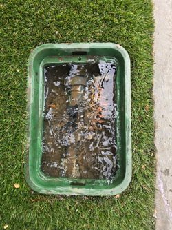 Irrigation Valves