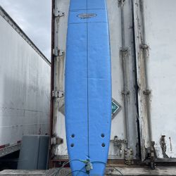 Surfboard 9 Foot