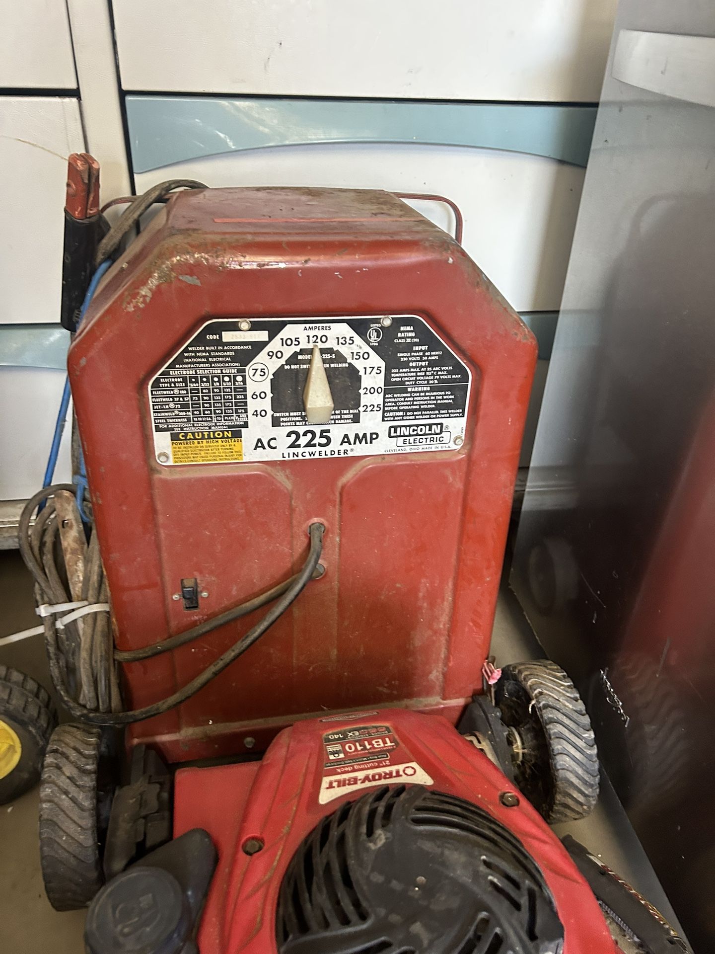 Welder