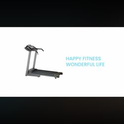 New Treadmill in Sealed Box Ready to Use