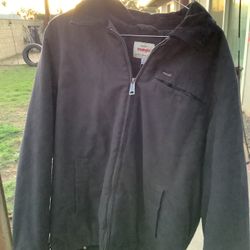 Wrangler Work Jacket