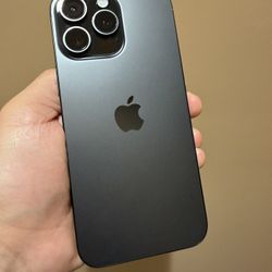 Brand New Apple iPhone 16 Pro Max Factory Unlocked