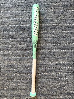 Marucci ASURA Alloy USA Bat 27”/-12 – Excellent Condition