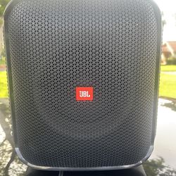 Party in box encore essential JBL