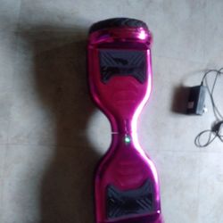 City Cruiser Hoverboard