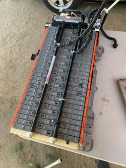 Prius honda altima camry hybrid repair