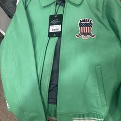 Avirex Icon Jacket 