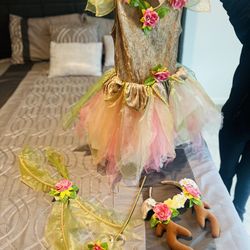 Dresses for Girls 