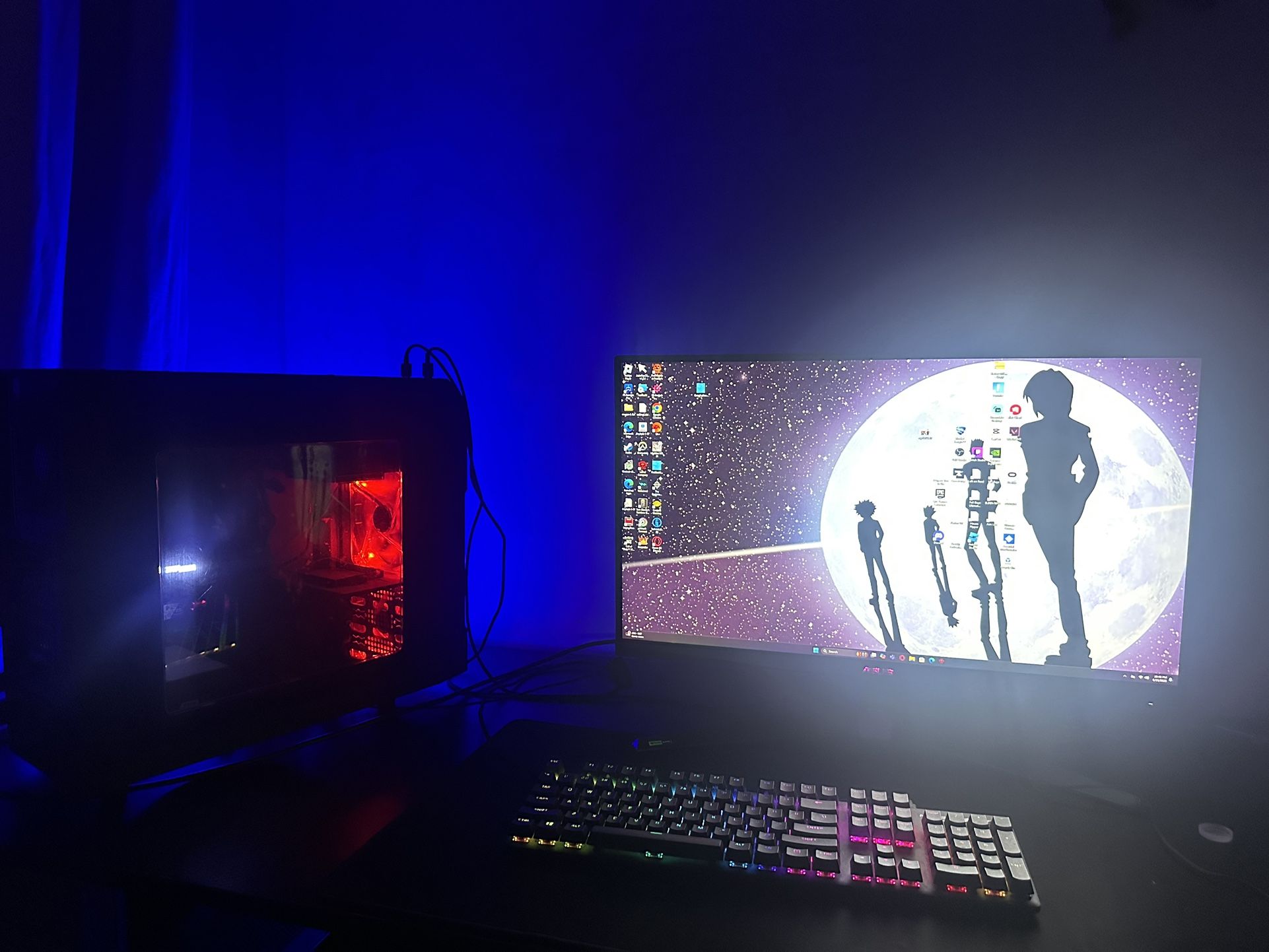 Pre Built Pc