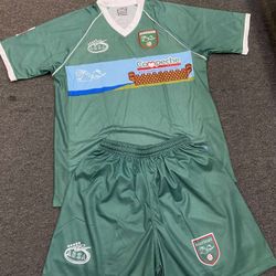 Uniforme Arza En Especial