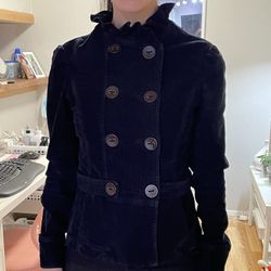 Hudson Jeans Jacket Large