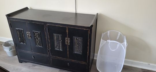 Tv Console,  Cabinet 