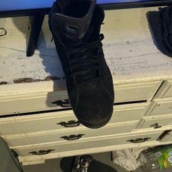 Air Jordans