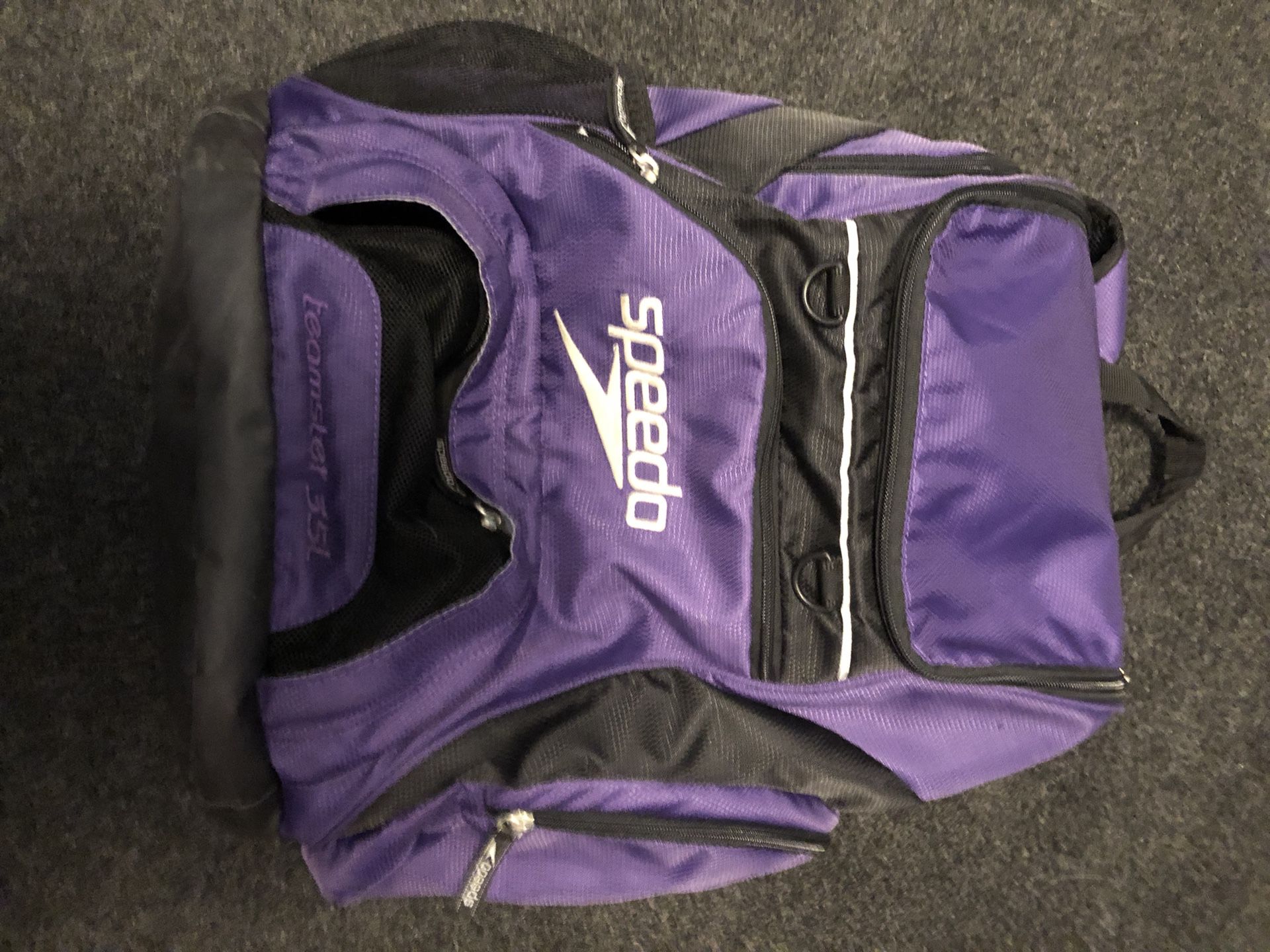 Speedo Swim Bags And Gear