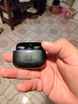 Jbl earbuds