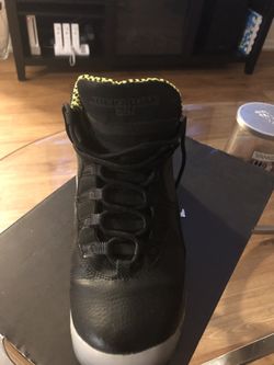 Air Jordan 23 sneakers