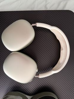 Apple Airpods Max 1st Generation Used