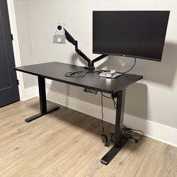 Standing Desk (electric)