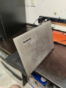 Laptop