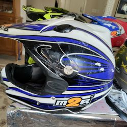 Motocross Motorcycle Helmets 