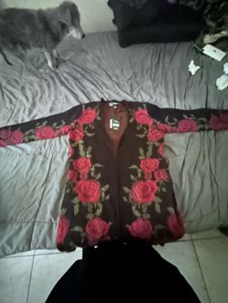 Women sweater