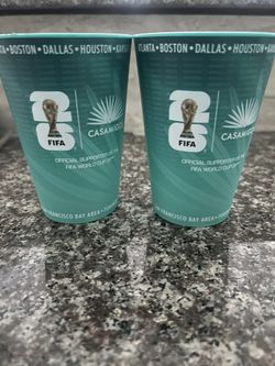 2 new fifa cups