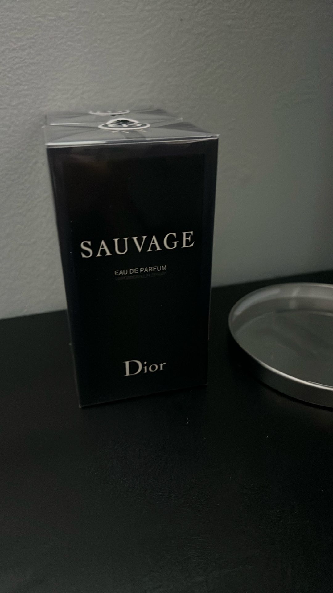 Dior Sauvage