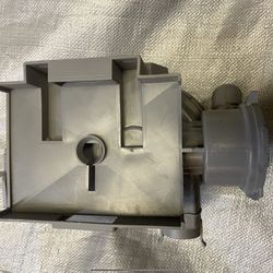 Asko Dishwasher Bottom Well (contact info removed) Brand New #70089