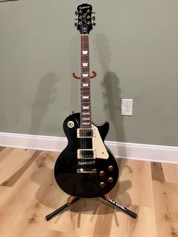 Guitar - Epiphone Les Paul Standard