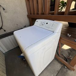 Premium Kenmore Elite Washer 