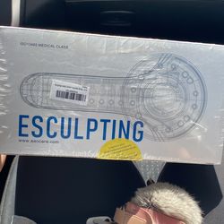 Esculpting 