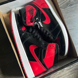 Jordan 1 