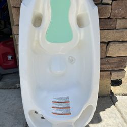 Baby Bath