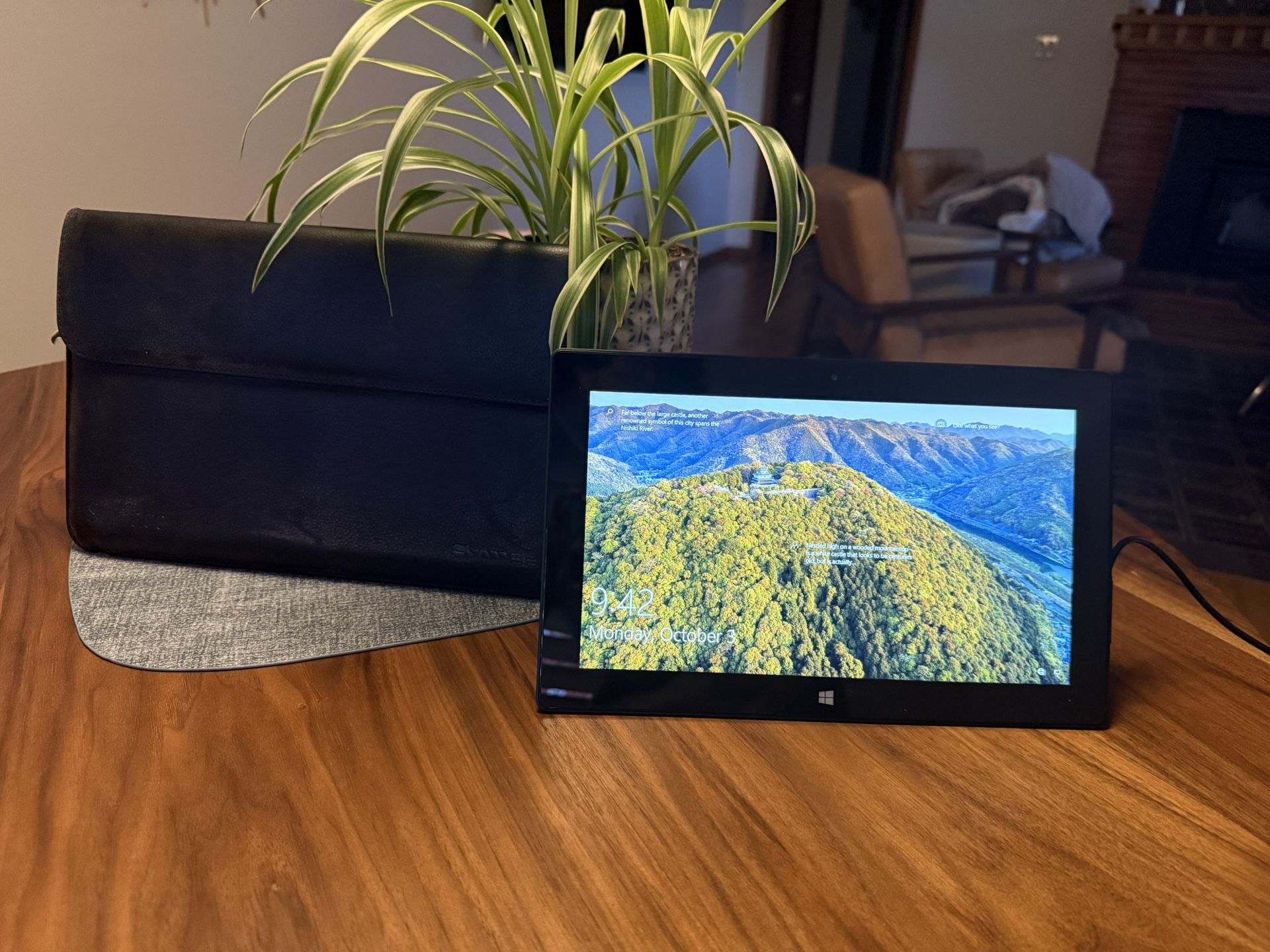 Microsoft Surface Pro 1st Gen