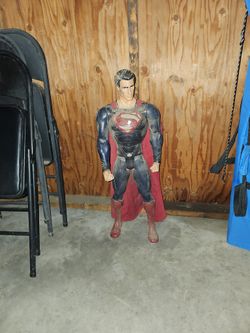 Superman Super Dirty