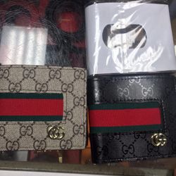 Men Wallets 