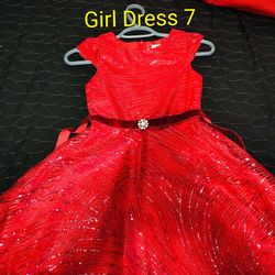 Dress Girl