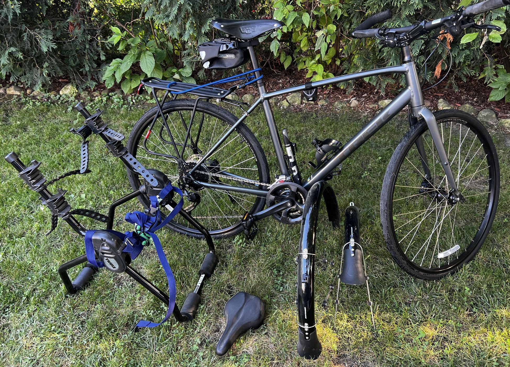 Trek Bicycle Package For Sale